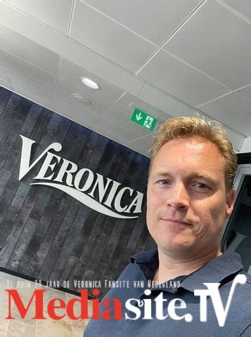 veronica tv nieuws.